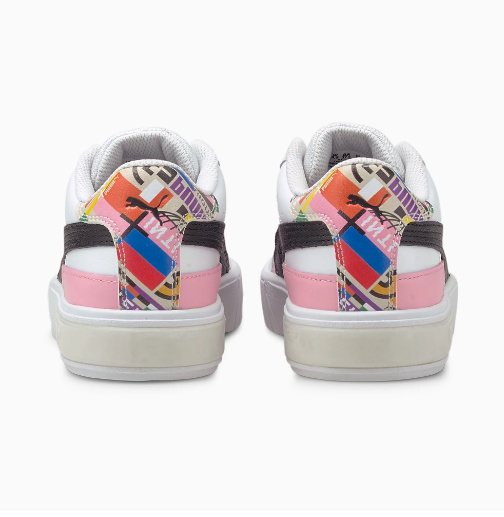 PUMA（彪马）是德国运动品牌