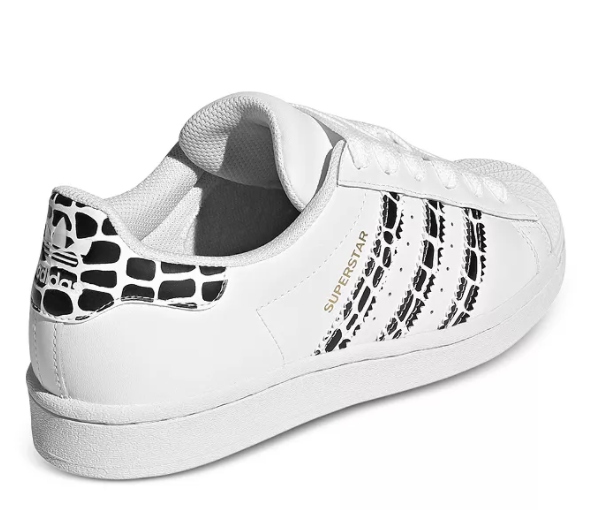 adidas superstar womens bloomingdales