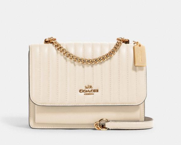 coach outlet klare crossbody