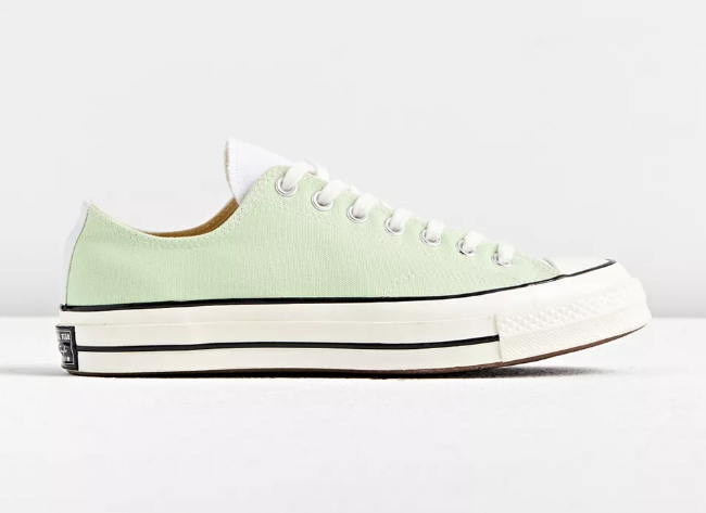 匡威这两年真的是火到不行