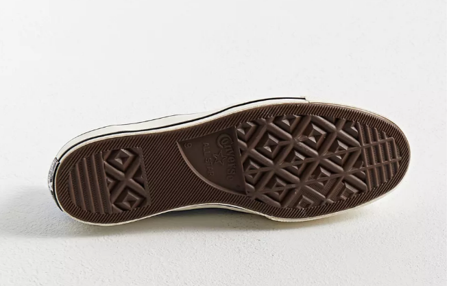 匡威这两年真的是火到不行