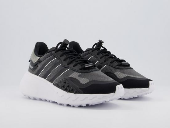 £35 (原价 £89.99) + 包邮OFFICE UK官网 adidas Choigo厚底运动鞋3.8折热卖