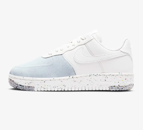 诞生于 1982 年的 Air Force 1 在37年的历史中