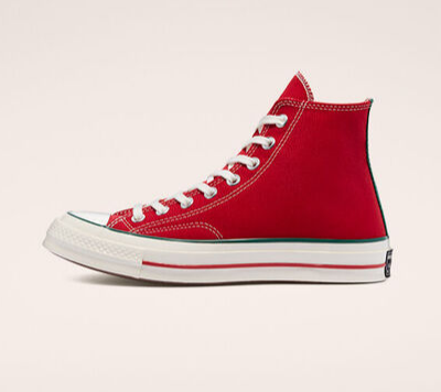 Converse 匡威家的Chuck 70算是非常经典的常青款啦