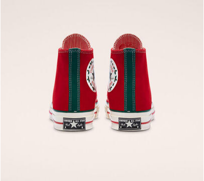 £29.97 ( 原价 £80)Converse官网 Chuck 70冬季限定帆布鞋3.7折热卖