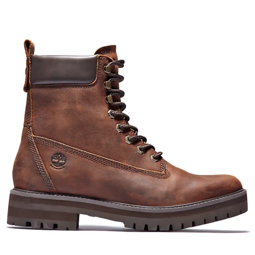 £85 (原价 £170) + 包邮Timberland UK官网 Courma男款短靴5折热卖 多色可选