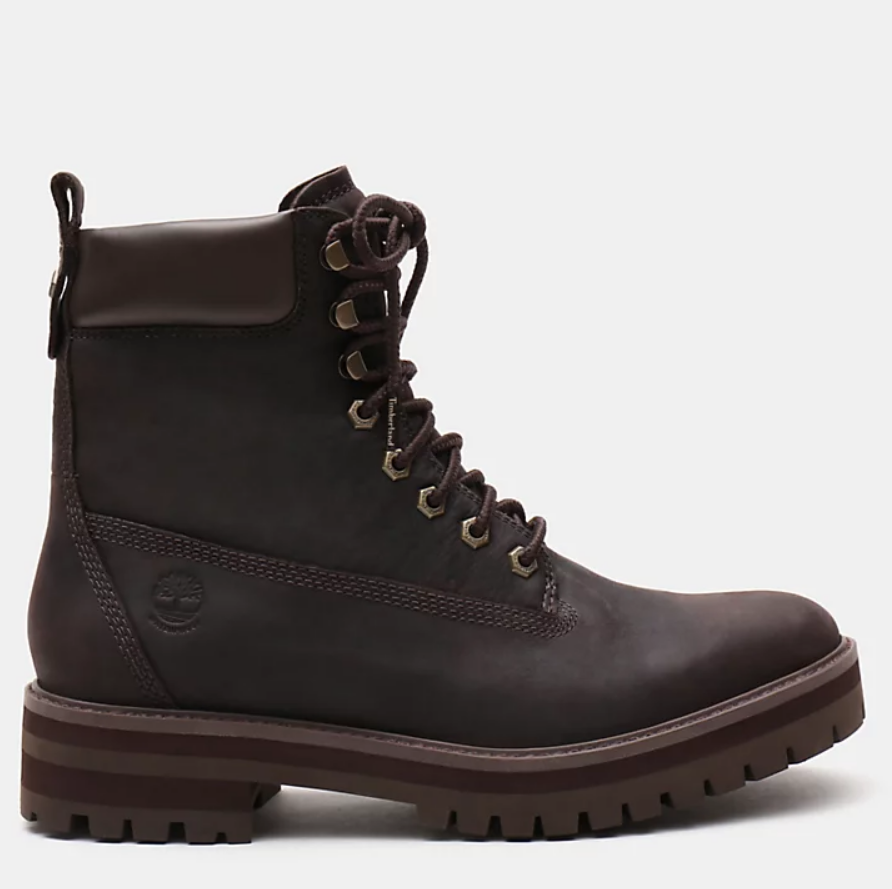 £85 (原价 £170) + 包邮Timberland UK官网 Courma男款短靴5折热卖 多色可选