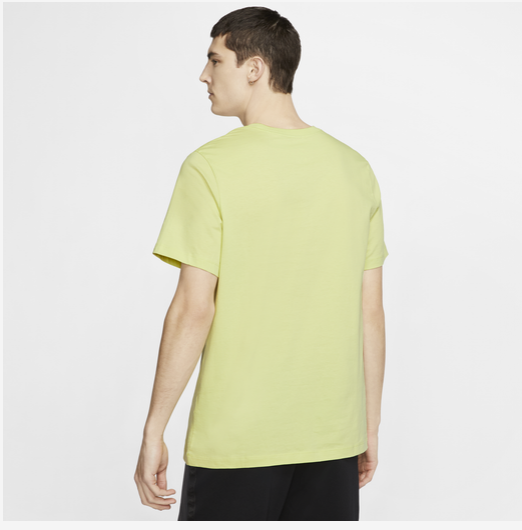 $16.99 (原价 $30) + 包邮Champs Sports官网 Nike男士基础款T恤5.7折热卖 