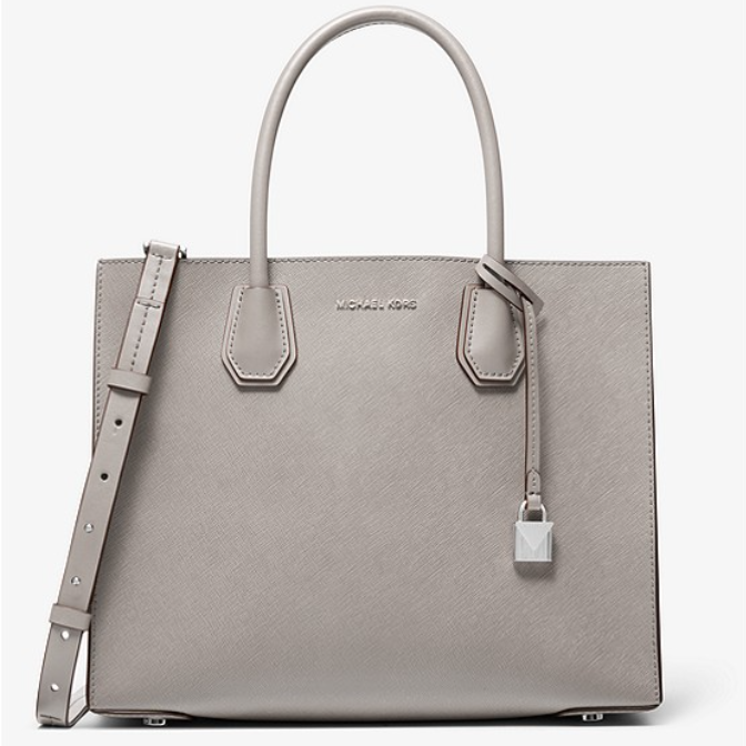 MK Mercer系列自2016的新品宣传片中亮相