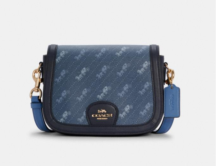 Coach蔻驰新款来袭