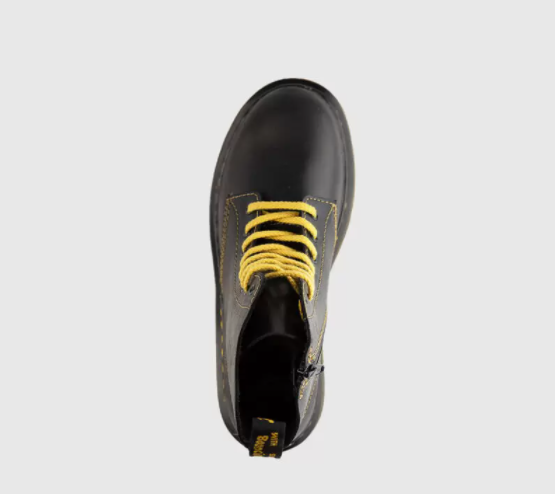 $59.99 (原价 $80) Snipes官网 Dr. Martens Grade School 1460 大童款拉链马丁靴75折热卖  