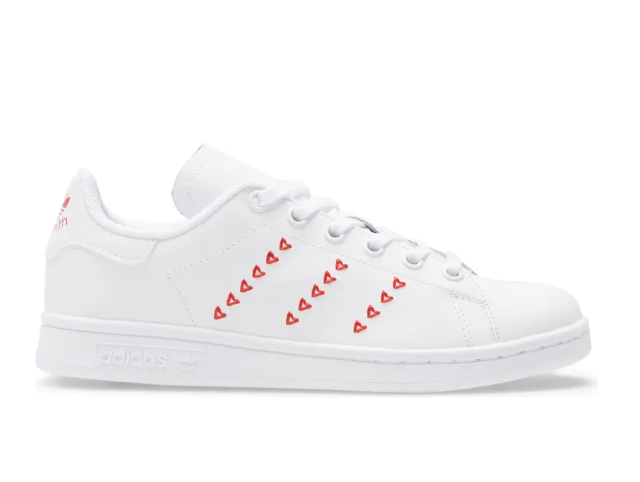 Adidas stan smith nordstrom hot sale rack