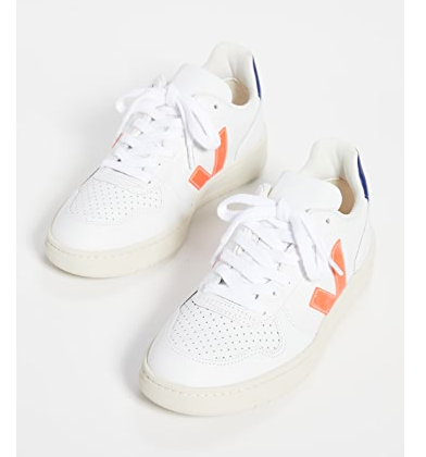 veja是来自于一个法国的小众球鞋品牌