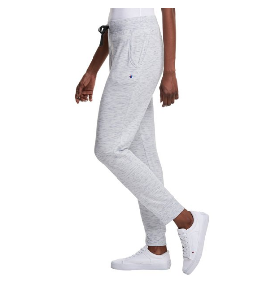 $10 (原价 $35) Walmart官网 Champion 女款运动裤2.8折热卖