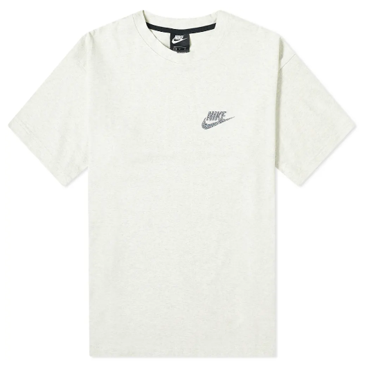 现价$29 (原价$39)END Clothing官网精选Nike耐克Zero T恤优惠