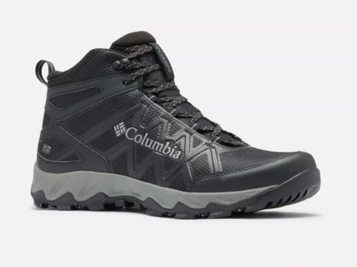 哥伦比亚（Columbia）品牌创立于1938年