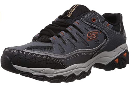 斯凯奇品牌1992年诞生在加州的一个小海滨城市