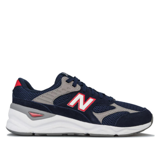 这款New Balance X-90 运动鞋