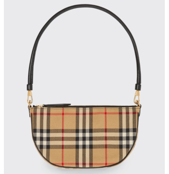 博柏利（Burberry）即巴宝莉