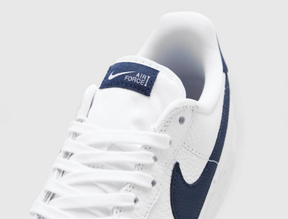 £75 (原价 £95) + 免邮Size.co.uk官网 Nike Air Force 1  07 Craft 2 男士低帮篮球鞋7.9折热卖 