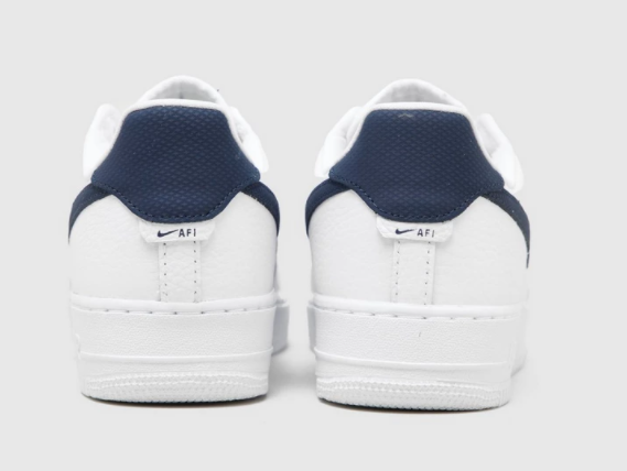 £75 (原价 £95) + 免邮Size.co.uk官网 Nike Air Force 1  07 Craft 2 男士低帮篮球鞋7.9折热卖 