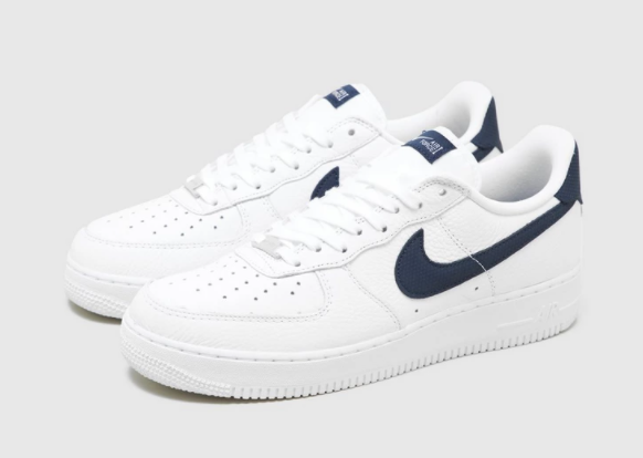 £75 (原价 £95) + 免邮Size.co.uk官网 Nike Air Force 1  07 Craft 2 男士低帮篮球鞋7.9折热卖 