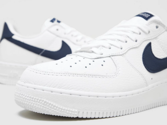 £75 (原价 £95) + 免邮Size.co.uk官网 Nike Air Force 1  07 Craft 2 男士低帮篮球鞋7.9折热卖 