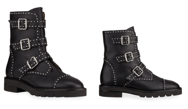 Stuart Weitzman （中文名-思缇韦曼