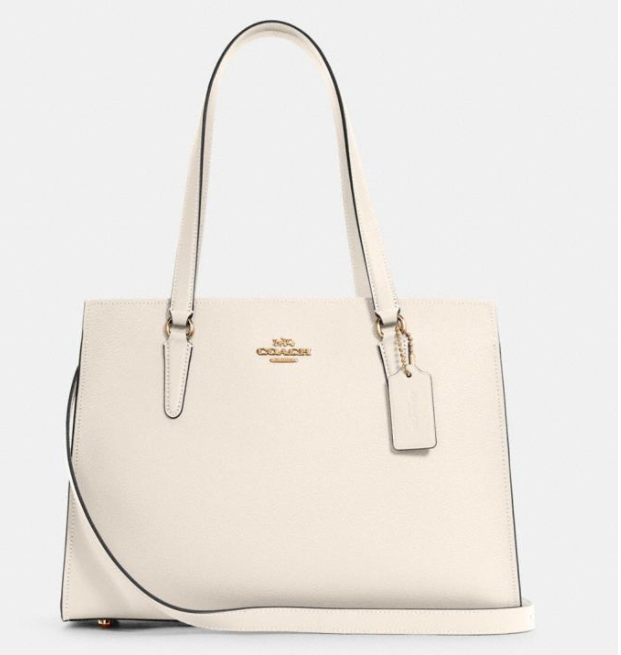 coach outlet tatum carryall