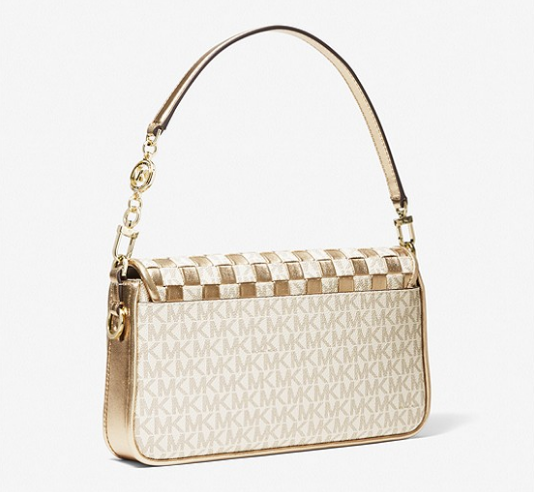 Michael Kors全新Bradshaw系列手袋