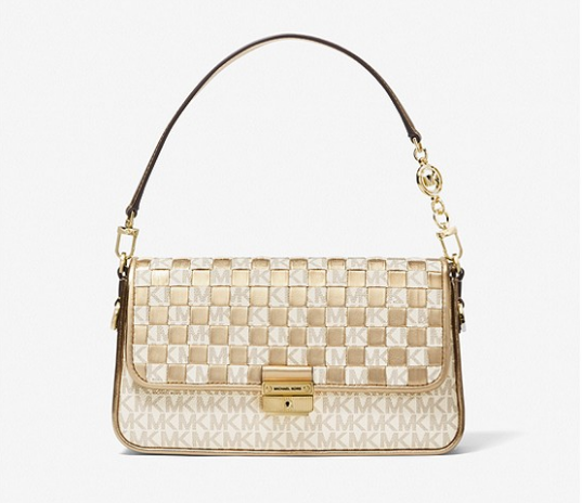 Michael Kors全新Bradshaw系列手袋