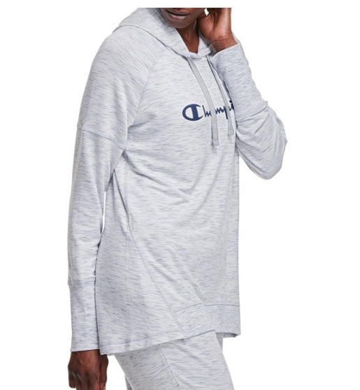 $10 (原价 $35)Walmart官网 Champion女款连帽卫衣2.8折热卖