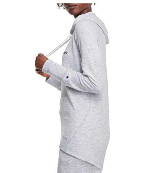 $10 (原价 $35)Walmart官网 Champion女款连帽卫衣2.8折热卖