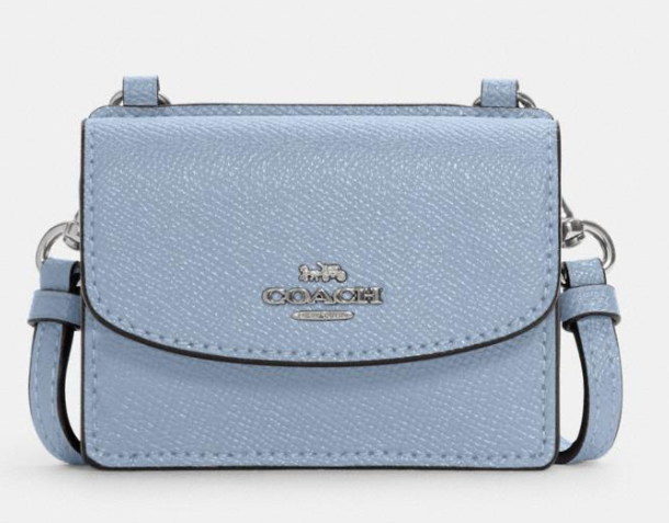 常小巧可爱的一款卡包