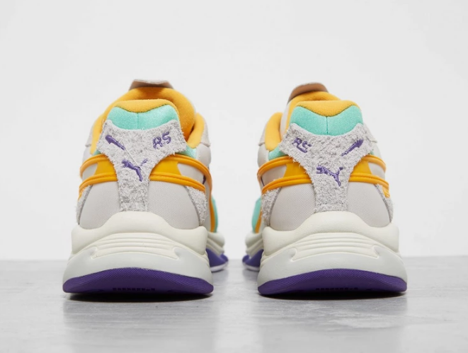 PUMA（彪马）是德国运动品牌