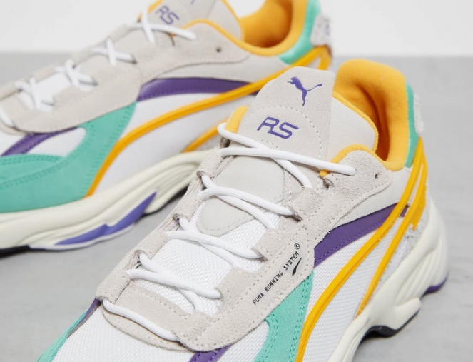 PUMA（彪马）是德国运动品牌