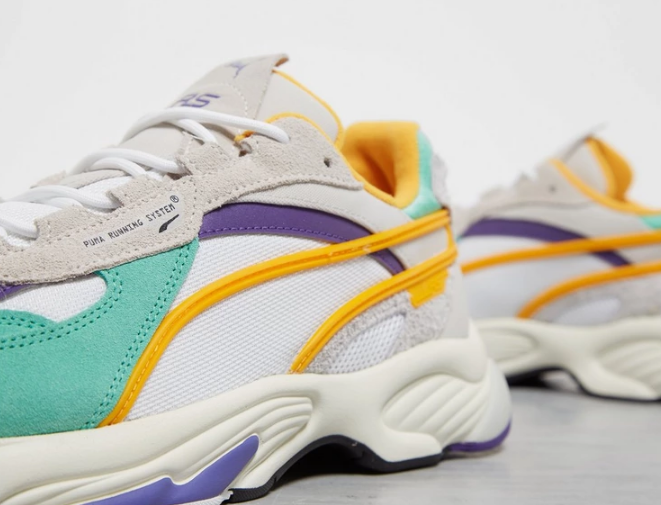 PUMA（彪马）是德国运动品牌