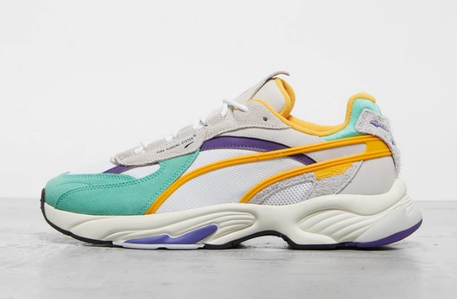 PUMA（彪马）是德国运动品牌