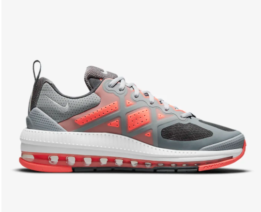 $84.97 (原价 $170) + 免邮Nike Air Max Genome 男款运动鞋5折热卖 