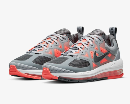 $84.97 (原价 $170) + 免邮Nike Air Max Genome 男款运动鞋5折热卖 