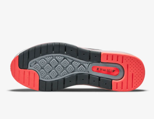 $84.97 (原价 $170) + 免邮Nike Air Max Genome 男款运动鞋5折热卖 