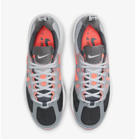 $84.97 (原价 $170) + 免邮Nike Air Max Genome 男款运动鞋5折热卖 