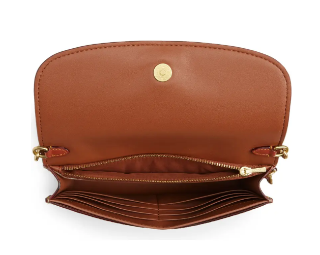 Coach近几年的款式越来越好看