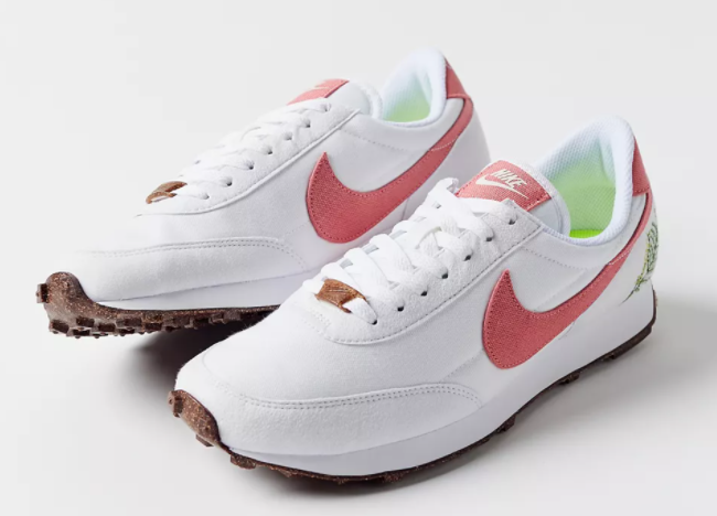 Daybreak作为一个经典的鞋型