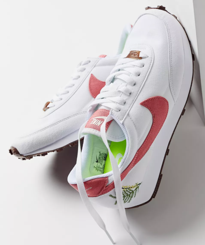 $49.99 (原价 $100) Urban Outfitters官网 Nike Daybreak SE运动鞋5折热卖 