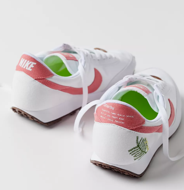 $49.99 (原价 $100) Urban Outfitters官网 Nike Daybreak SE运动鞋5折热卖 