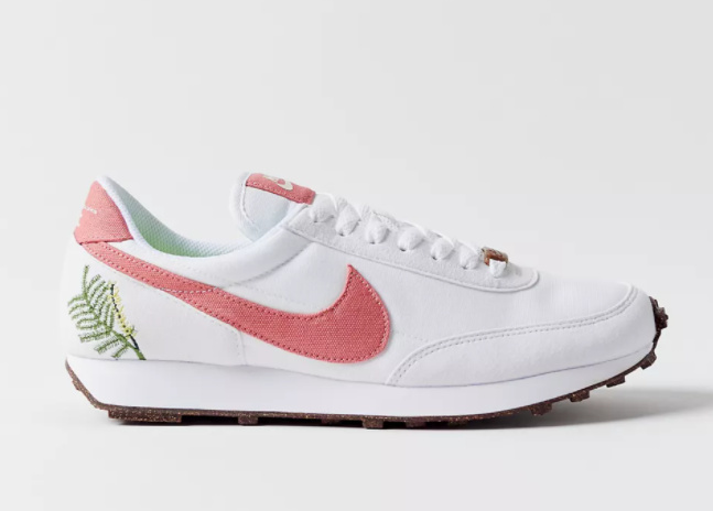 $49.99 (原价 $100) Urban Outfitters官网 Nike Daybreak SE运动鞋5折热卖 