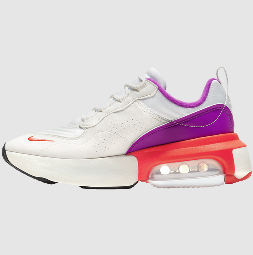 Air Max Verona是一款非常貌美的女球鞋