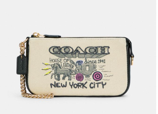 coach c5609