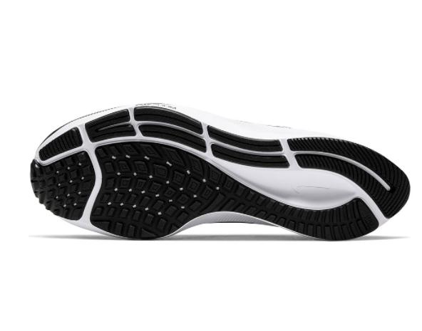 $53.98 (原价 $119.95) + 免邮JackRabbit官网 Nike Air Zoom Pegasus 37 黑色运动鞋热卖 